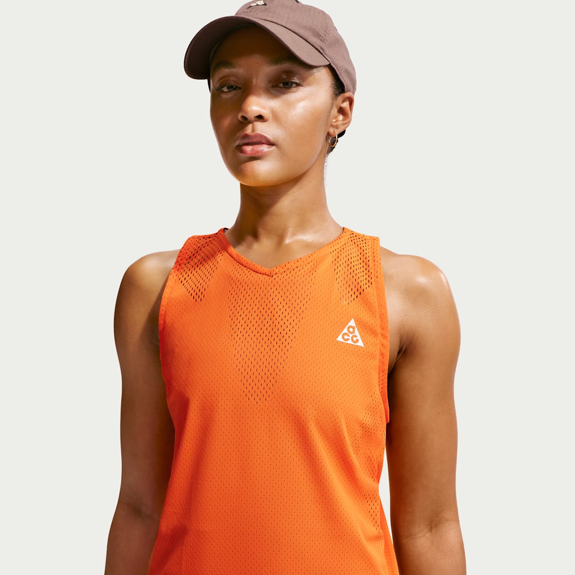 Orange Dri-FIT ADV. Nike ZA